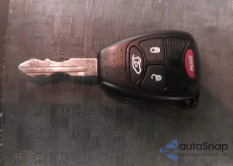 2006 Jeep Liberty Sport from USA, damaged, VIN 1J8GL48K36W143865